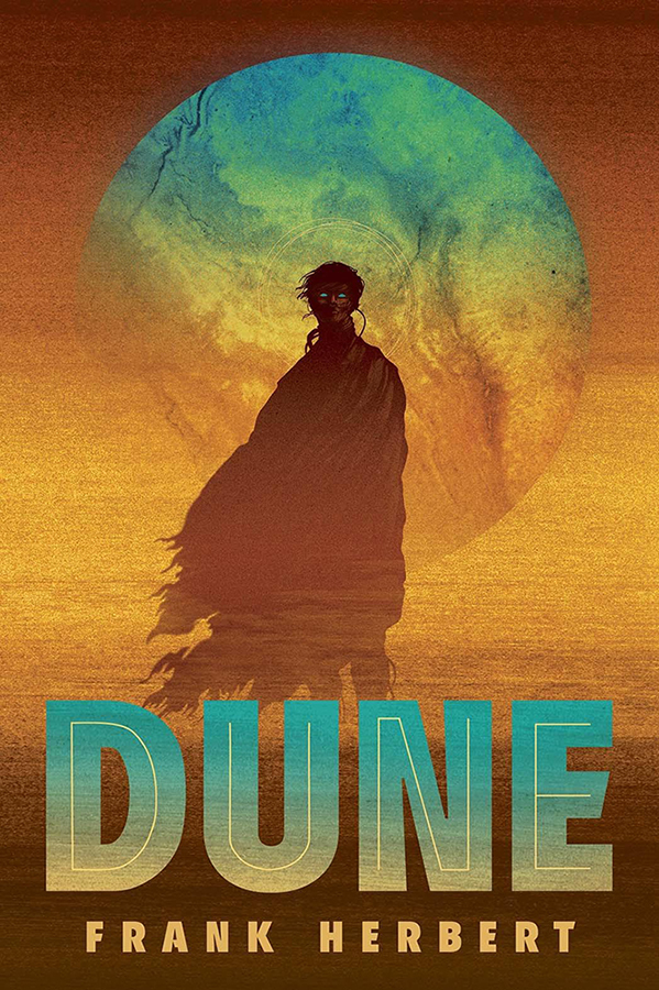 The Machine Attitude: Frank Herbert’s Prophetic AI Warning in 1965